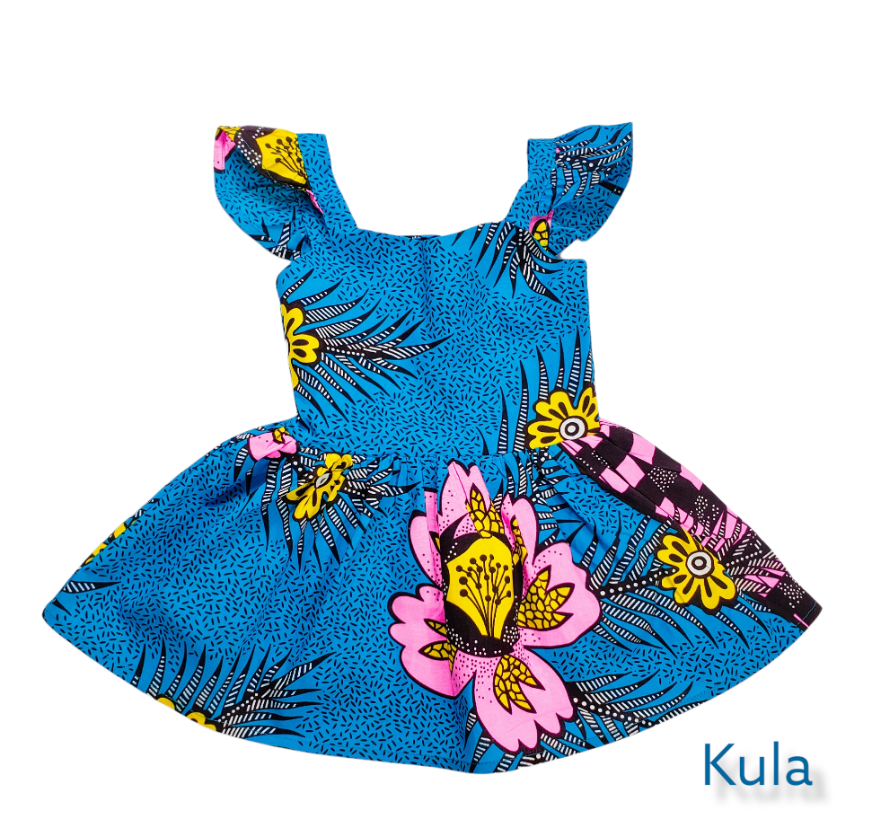 Kula Dress