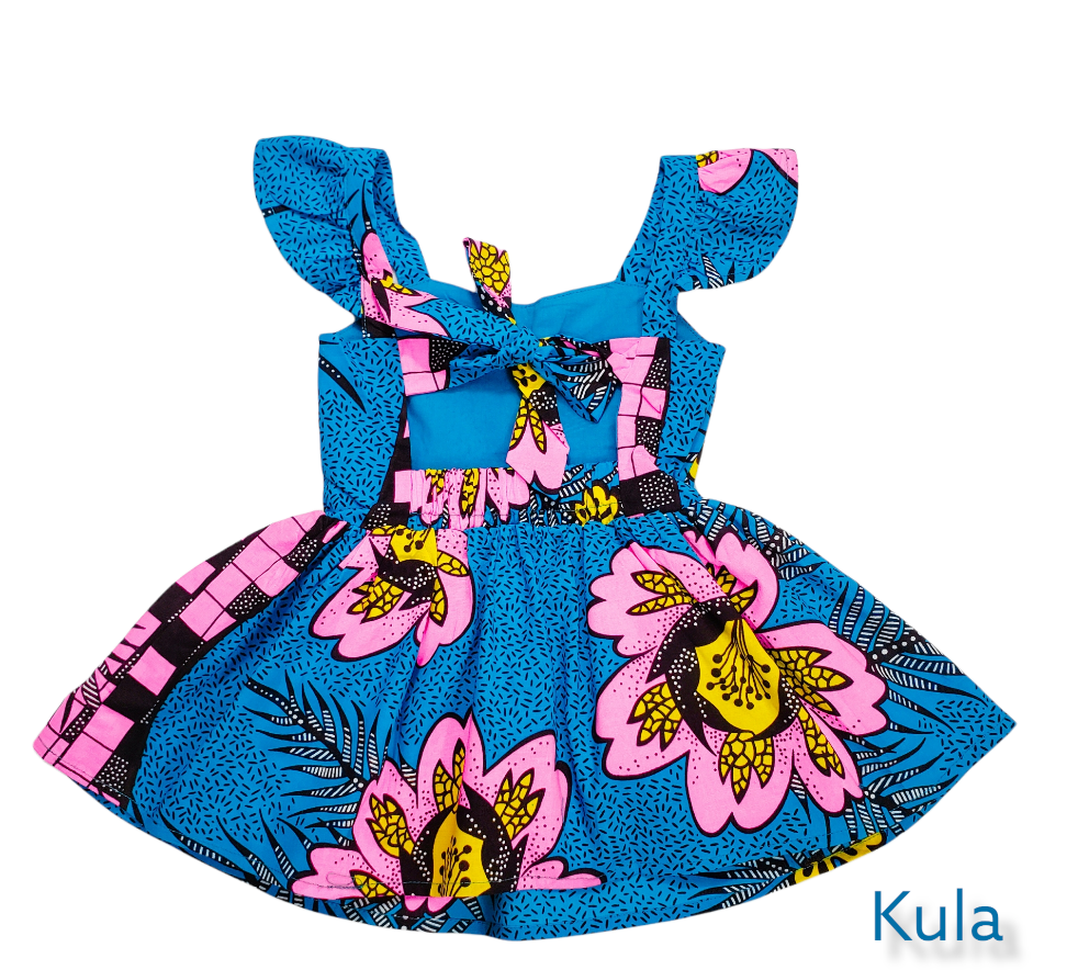 Kula Dress