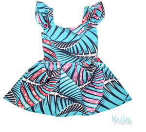 Kula Dress