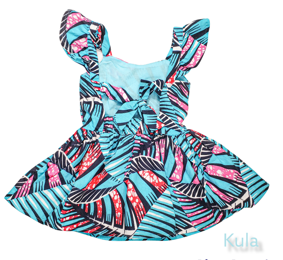 Kula Dress